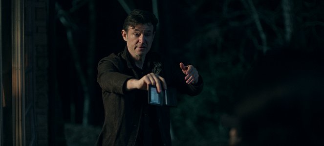 Ozark - Let the Great World Spin - Photos