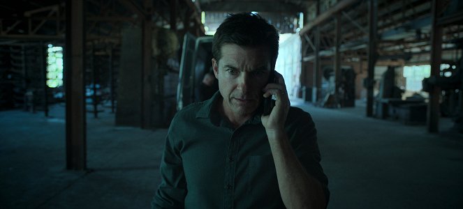 Ozark - De la película - Jason Bateman