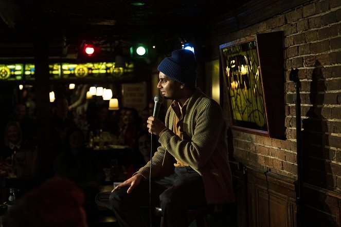 Aziz Ansari: Nightclub Comedian - Filmfotos