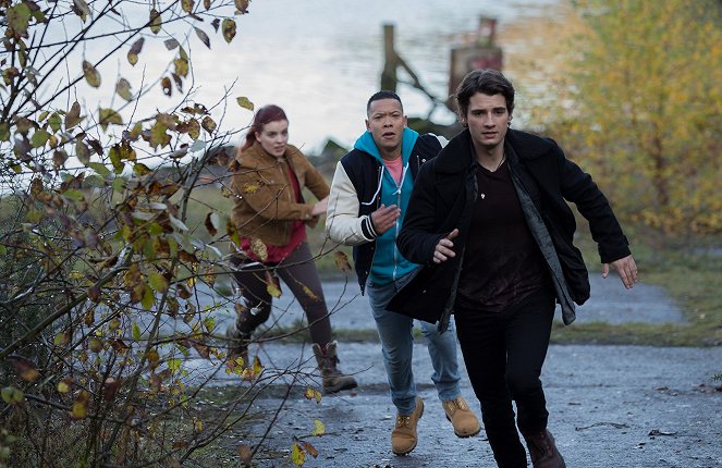 Wolfblood - Season 5 - Photos