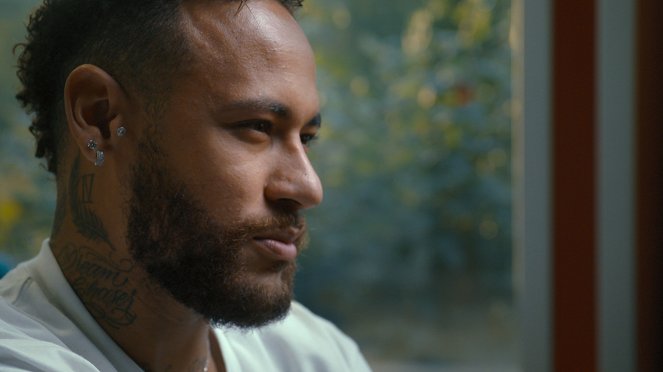 Neymar: Täydellinen kaaos - Tämä on Pariisi - Kuvat elokuvasta
