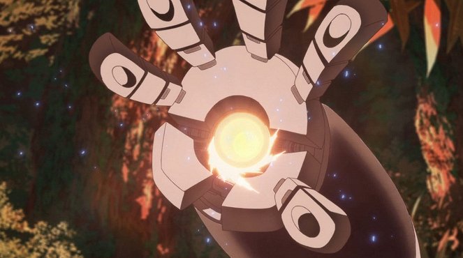 Made in Abyss - Incinerator - Photos