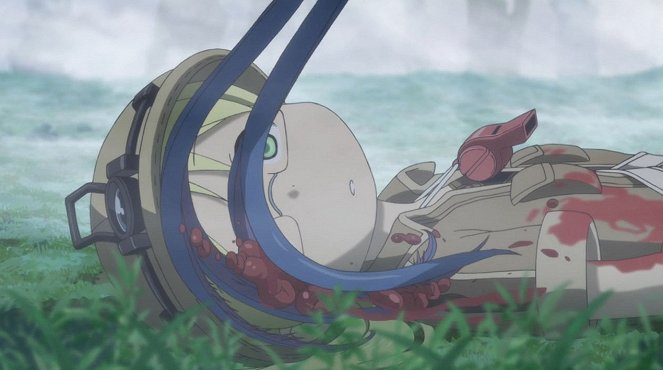 Made in Abyss - Incinerator - Photos