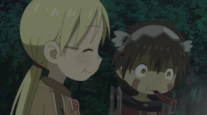 Made in Abyss - Season 1 - Photos