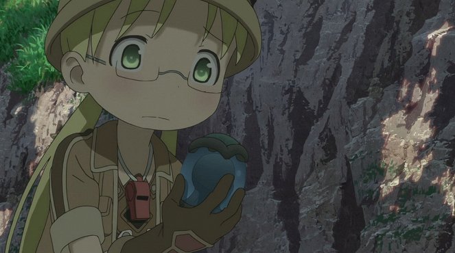 Made in Abyss - Season 1 - Film