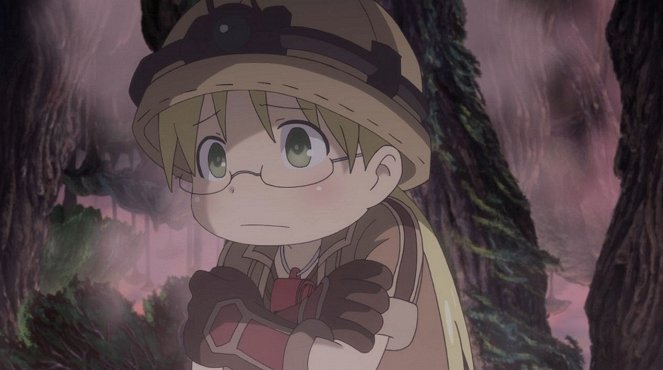 Made in Abyss - Season 1 - Photos