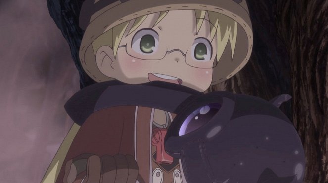 Made in Abyss - Season 1 - Filmfotos