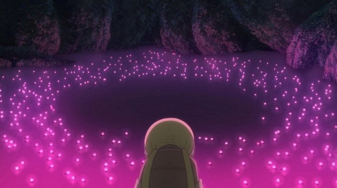 Made in Abyss - Survival Training - Photos