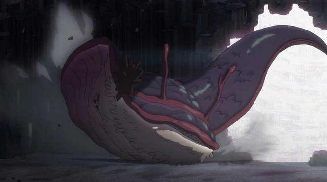 Made in Abyss - The Great Fault - Photos
