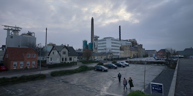 Chosen - Har I hørt det? - Van film