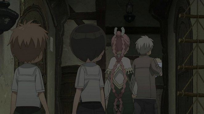 Made in Abyss - The True Nature of the Curse - Photos
