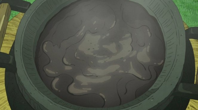 Made in Abyss - The True Nature of the Curse - Photos