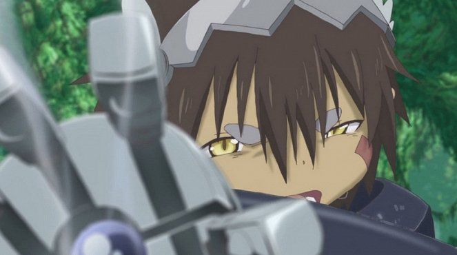 Made in Abyss - The Challengers - Photos