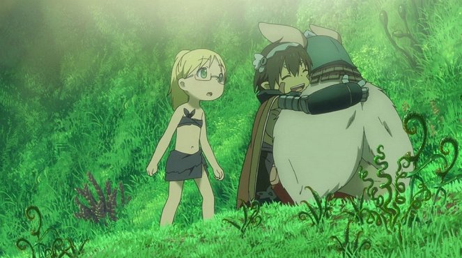 Made in Abyss - The Challengers - Photos