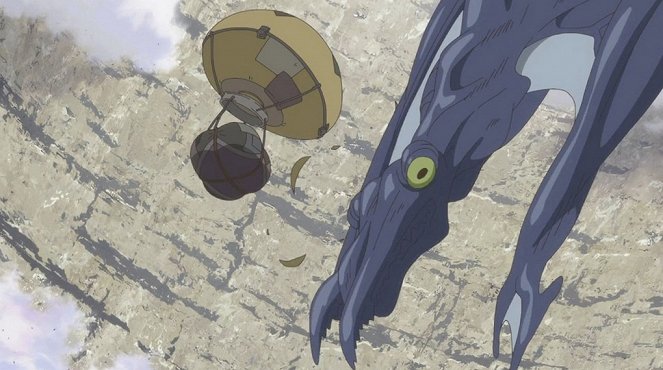 Made in Abyss - The Challengers - Photos