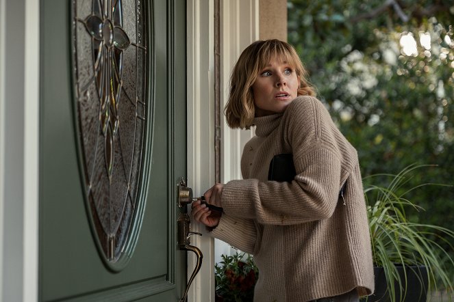 La mujer de la casa de enfrente de la chica en la ventana - Episode 3 - De la película - Kristen Bell