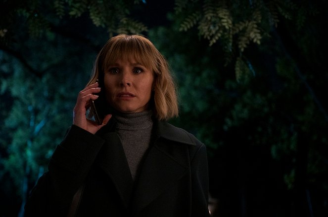 The Woman in the House Across the Street from the Girl in the Window - Episode 4 - Filmfotos - Kristen Bell