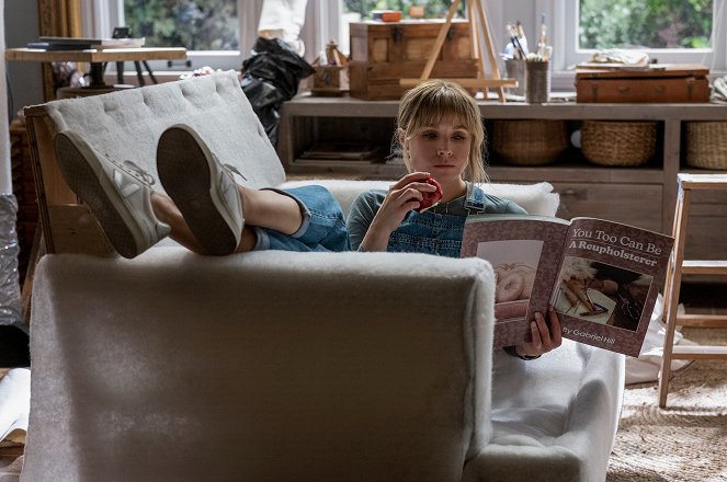 The Woman in the House Across the Street from the Girl in the Window - Episode 6 - Filmfotos - Kristen Bell