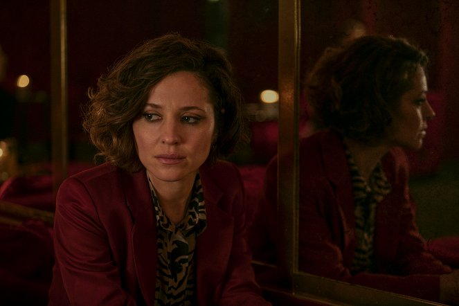 A kémnő visszatér - An Old Friend - Filmfotók - Margarita Levieva