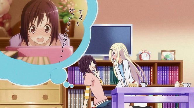 HaNaYaMaTa - Jealousy Rose - Photos