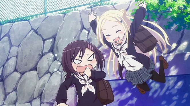 HaNaYaMaTa - Jealousy Rose - Photos