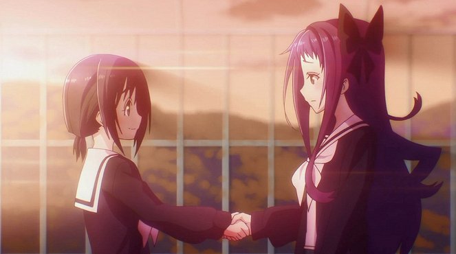 HaNaYaMaTa - Jealousy Rose - Photos