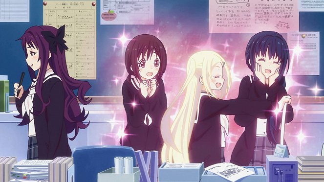 HaNaYaMaTa - First Step - Photos