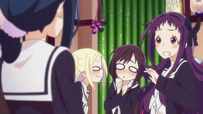 HaNaYaMaTa - First Step - Photos