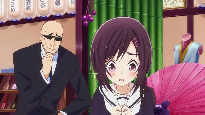 HaNaYaMaTa - First Step - Photos