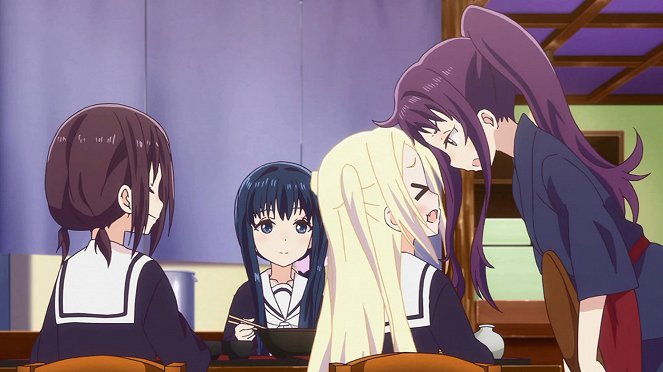 HaNaYaMaTa - First Step - Photos