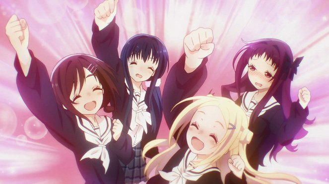 HaNaYaMaTa - First Step - Photos