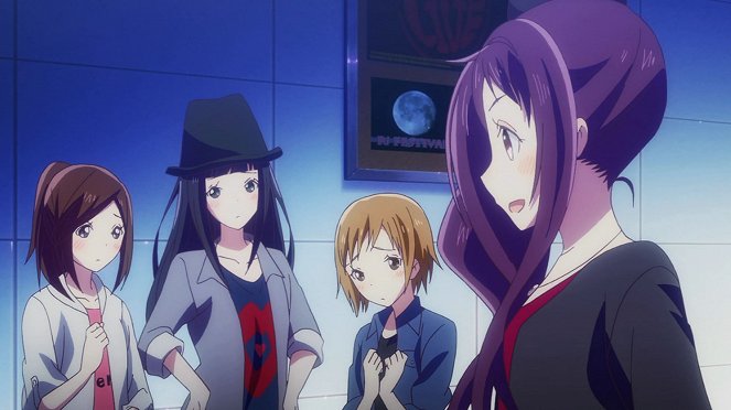 HaNaYaMaTa - Try, Try, Try - Photos