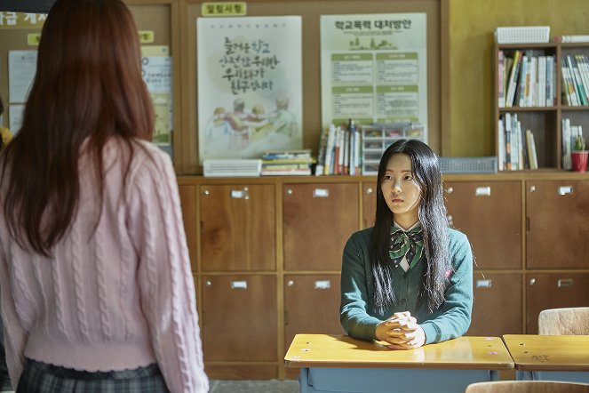 All of Us Are Dead - Episode 2 - Filmfotos - Yi-hyeon Jo