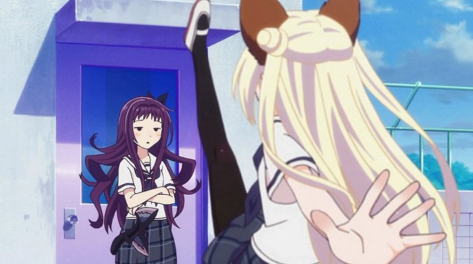 HaNaYaMaTa - Girl Identity - Photos