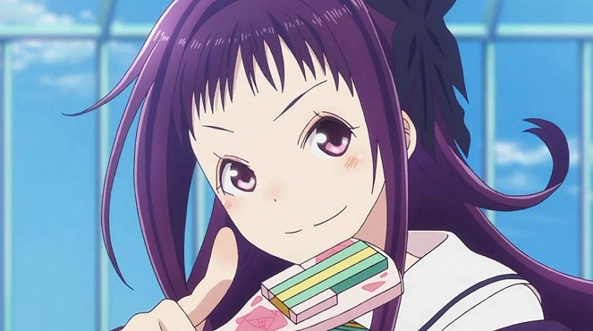 HaNaYaMaTa - Girl Identity - Photos