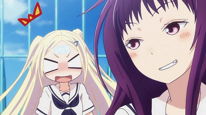 HaNaYaMaTa - Sister Complex - Photos