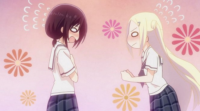 HaNaYaMaTa - Sister Complex - Photos