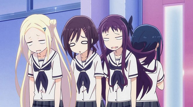 HaNaYaMaTa - Sister Complex - Photos