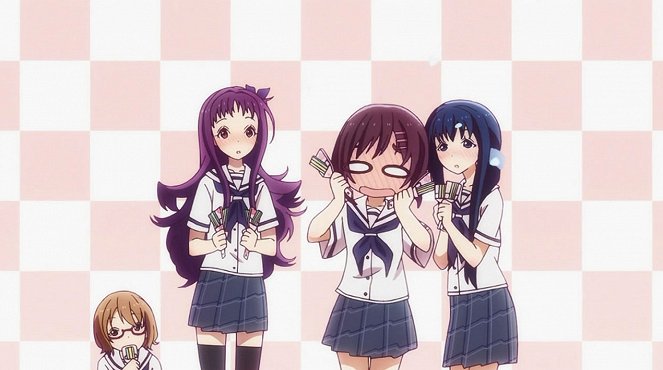 HaNaYaMaTa - Hanayamata - Photos