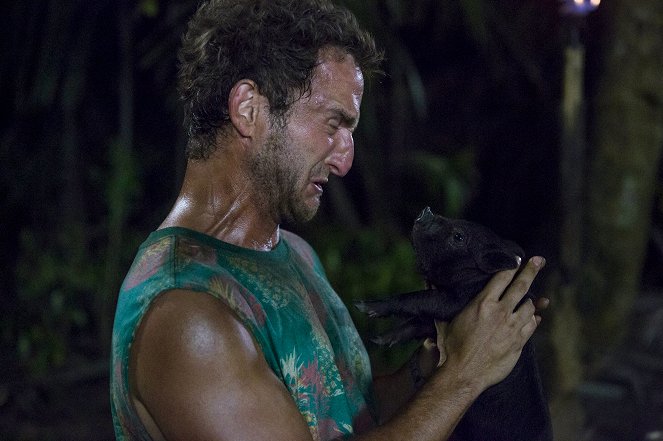Wrecked - The Adventures of Beth and Lamar - Photos