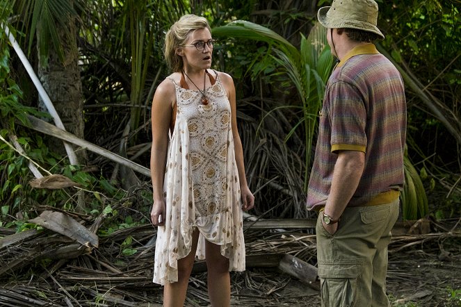 Wrecked - The Adventures of Beth and Lamar - Photos
