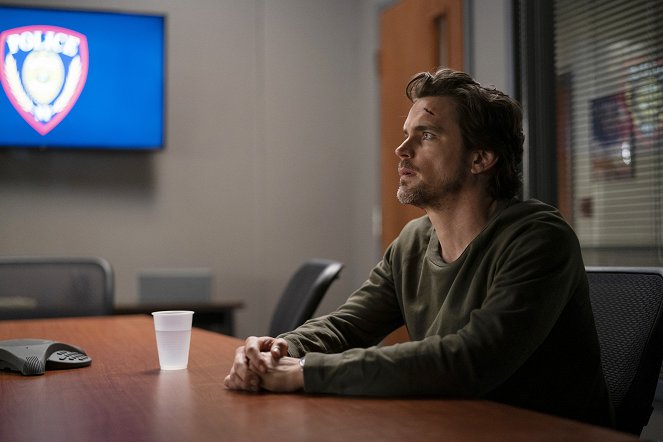 The Sinner - Sortie de route - Film - Matt Bomer