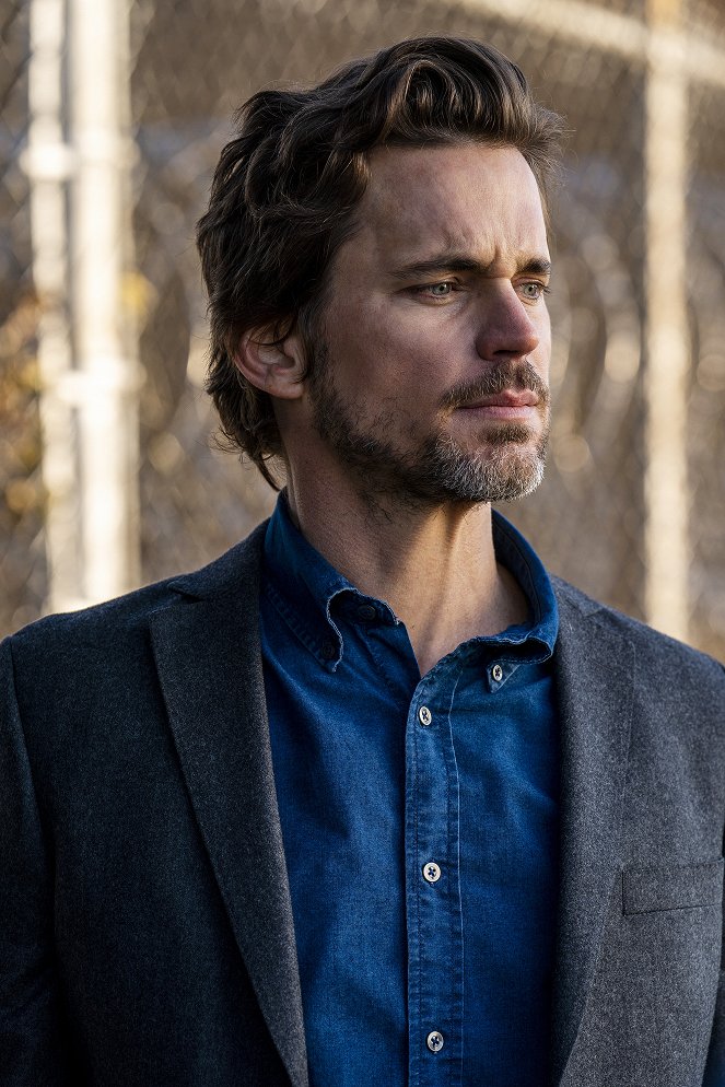 A tettes - Part VII - Filmfotók - Matt Bomer