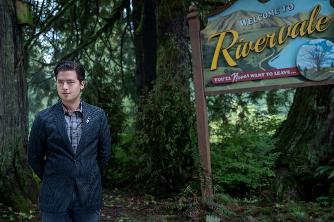 Riverdale - Season 6 - Kapitel sechsundneunzig: „Willkommen in Riverdale“ - Filmfotos - Cole Sprouse