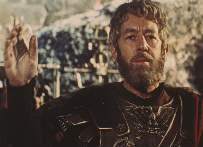 The Fall of the Roman Empire - Photos - Alec Guinness