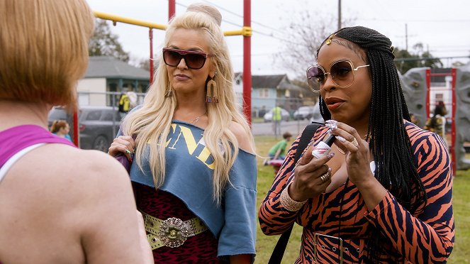 Claws - Chapter Two: Vengeance - Photos