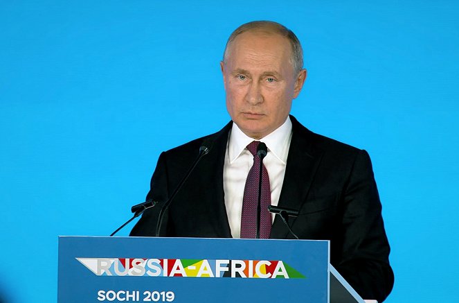 Poutine : Le retour de l'ours - De la película