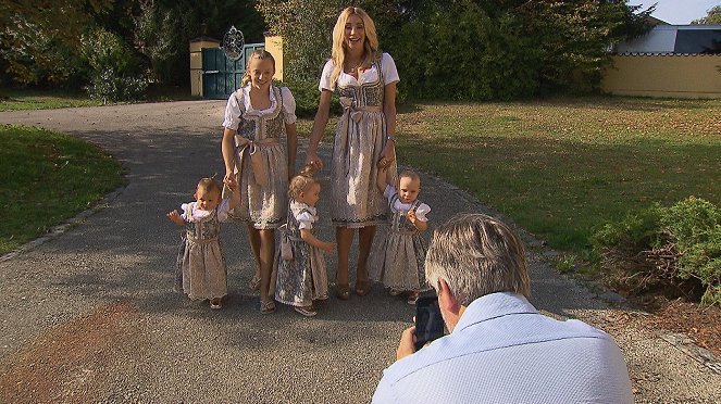 Mehr Geht Nicht Die Mehrlinge Mediathek Mehr geht nicht! Die Mehrlinge (2022) | Galerie - Z pořadu | ČSFD.cz