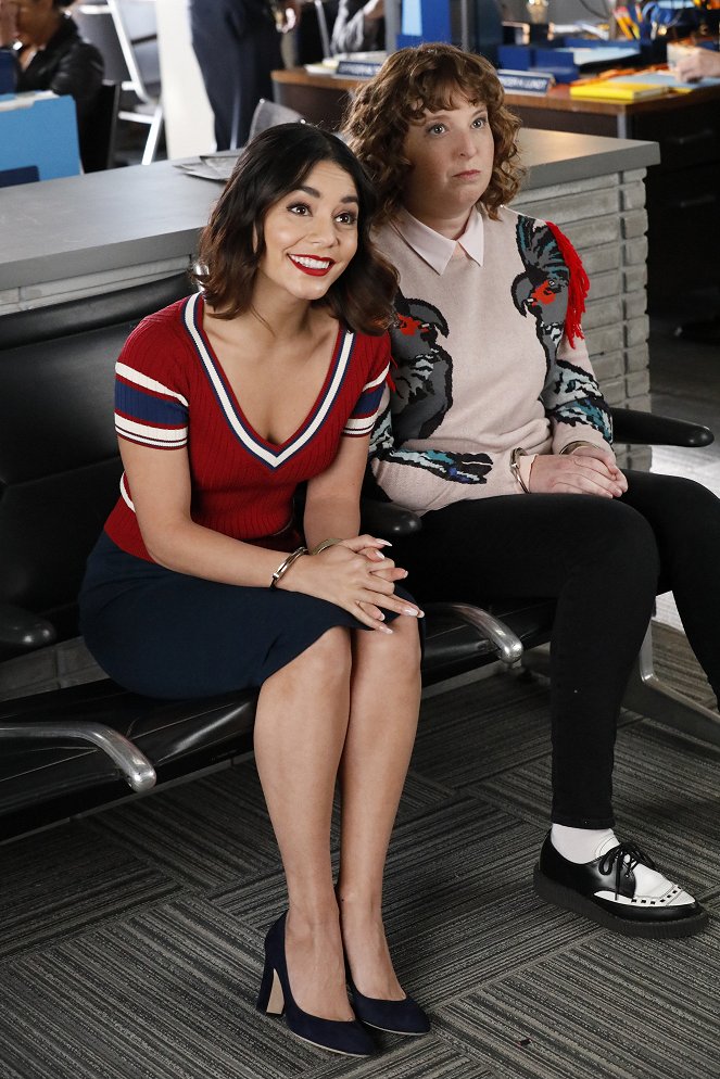 Powerless - No Consequence Day - Filmfotók