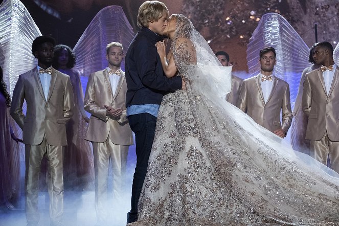 Marry Me - Verheiratet auf den ersten Blick - Filmfotos - Owen Wilson, Jennifer Lopez